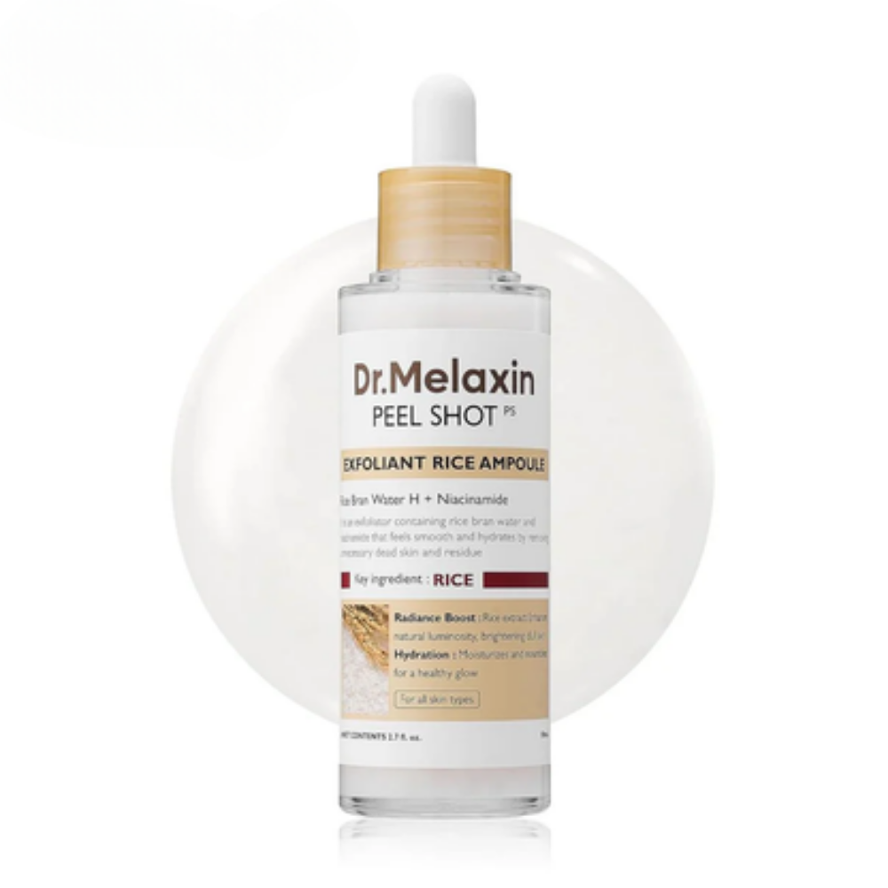 Exfoliating Peel Shot