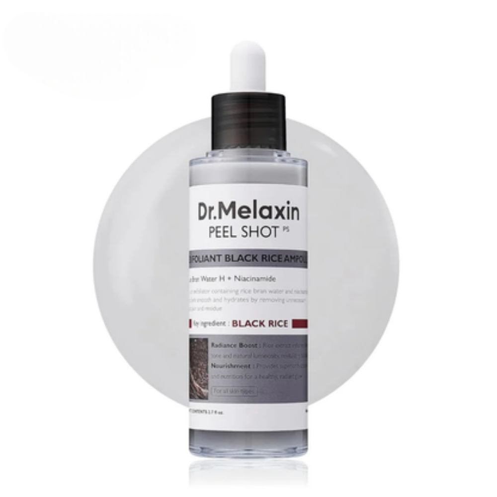 Exfoliating Peel Shot