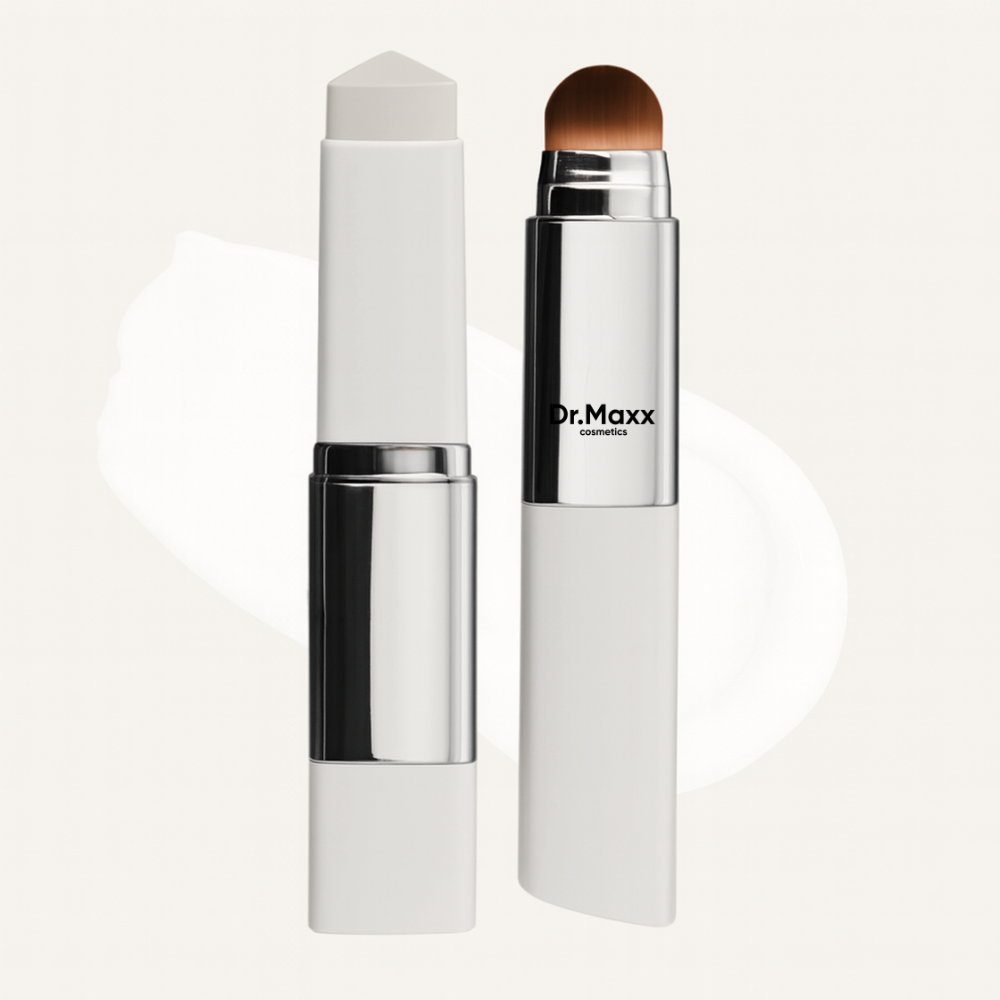 Fond de teint adaptatif coréen