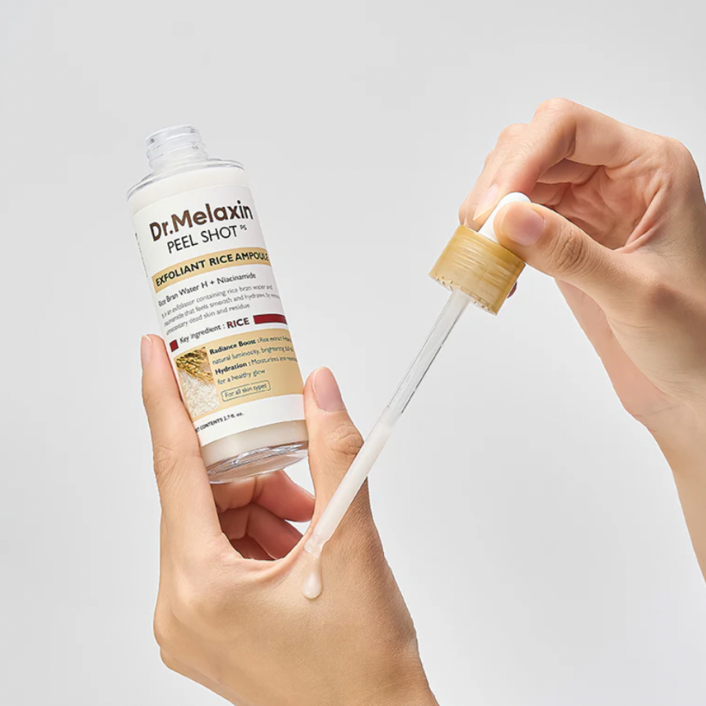 Exfoliating Peel Shot