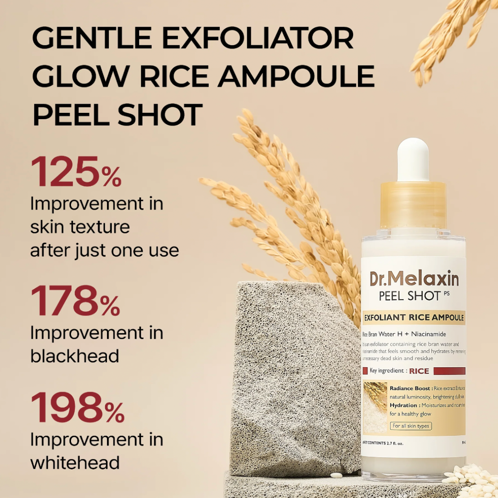 Exfoliating Peel Shot