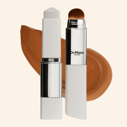 Fond de teint adaptatif coréen