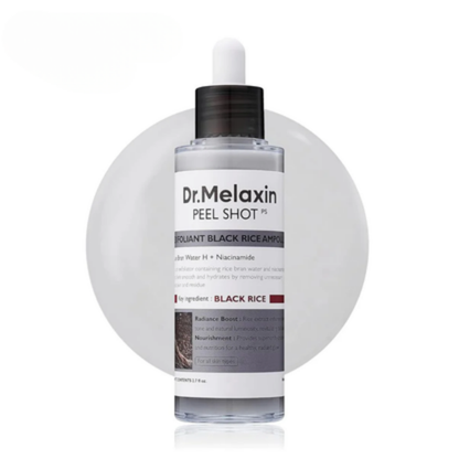 Exfoliating Peel Shot