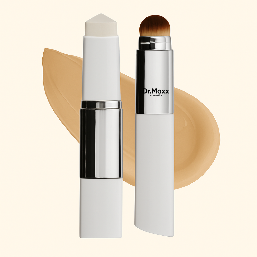 Fond de teint adaptatif coréen