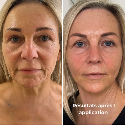 Masque coréen au bio-collagène