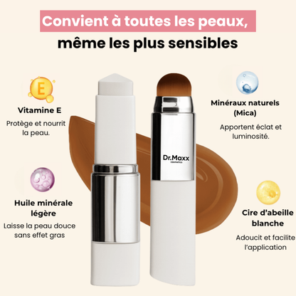 Fond de teint adaptatif coréen