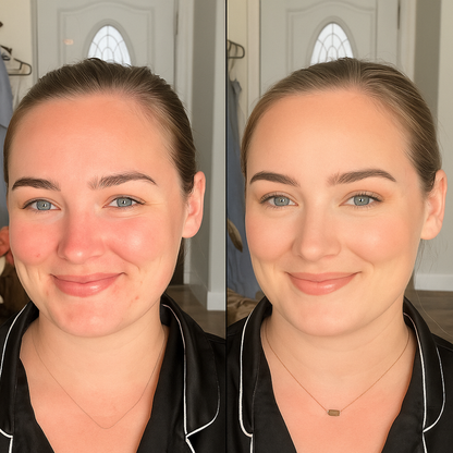 Fond de teint adaptatif coréen