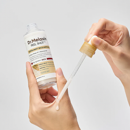 Exfoliating Peel Shot