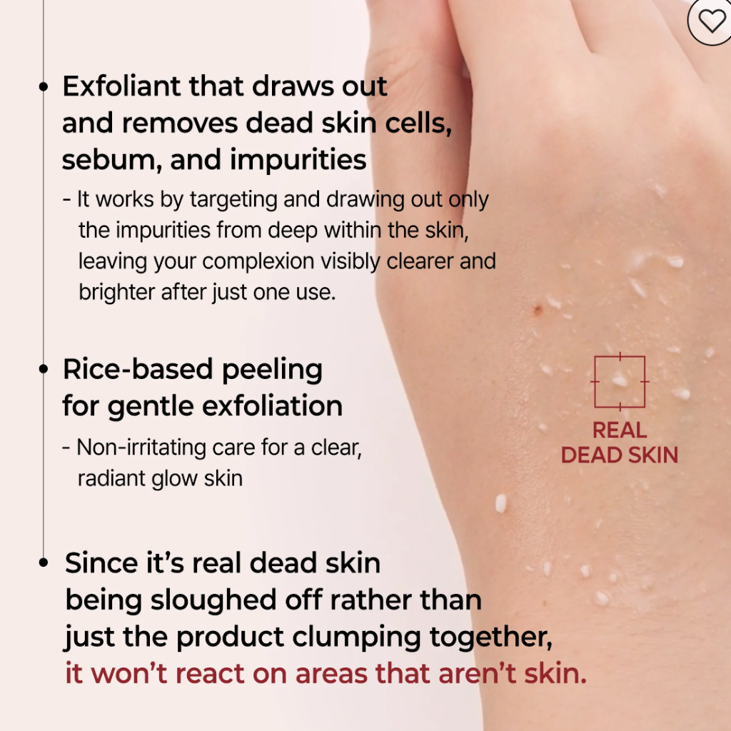 Exfoliating Peel Shot