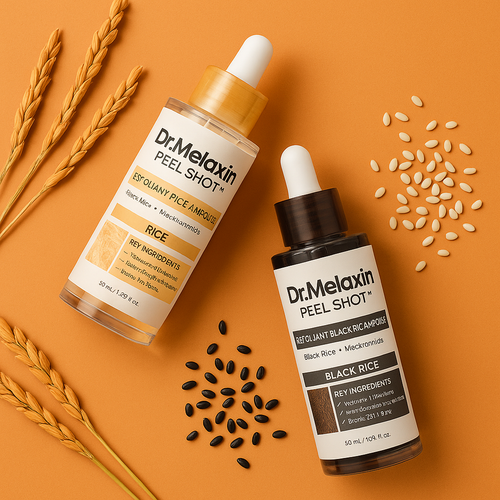 Exfoliating Peel Shot